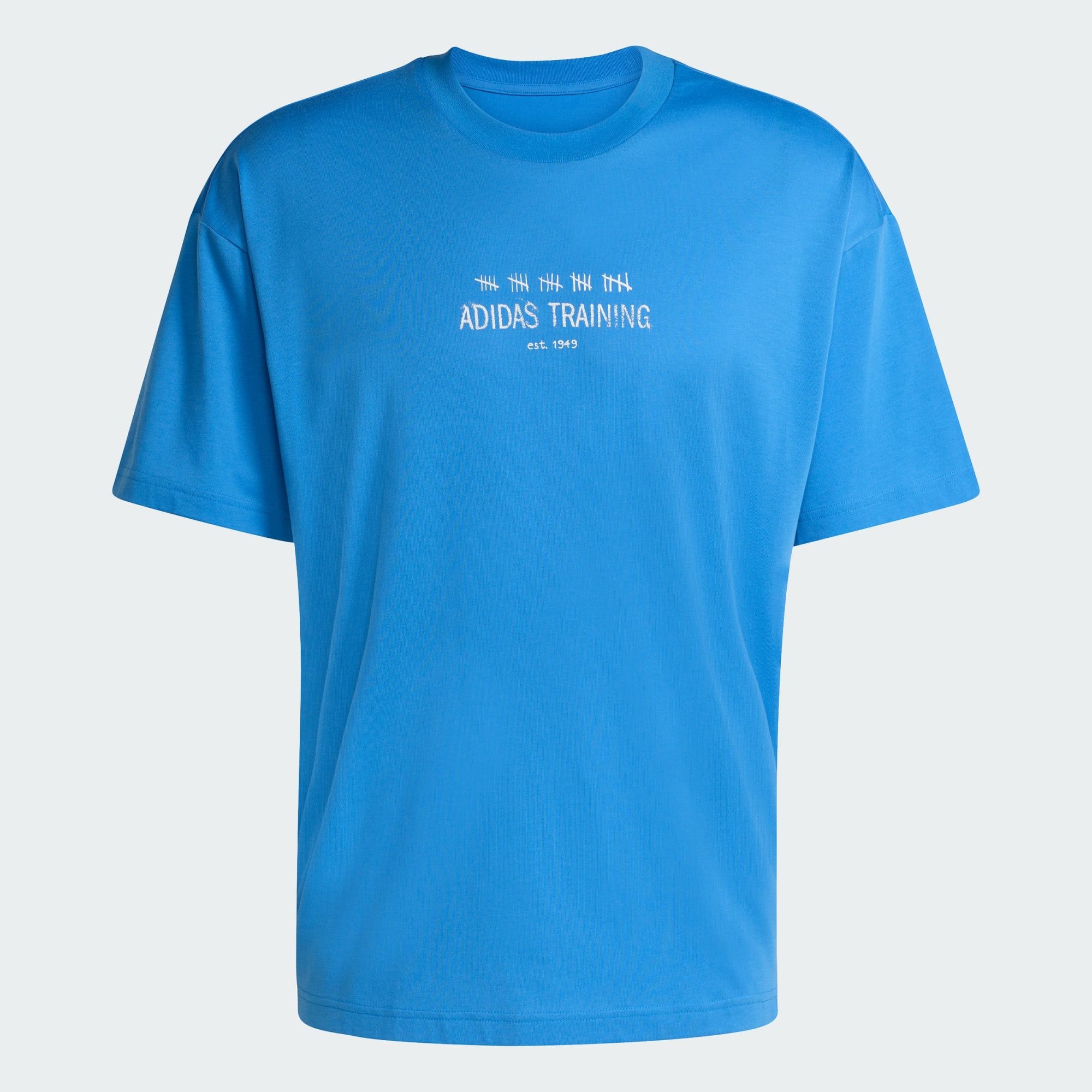 adidas Performance Trainingsshirt CLIMACOOL TECH TRAINING GRAFIK T-SHIRT (1-tlg)