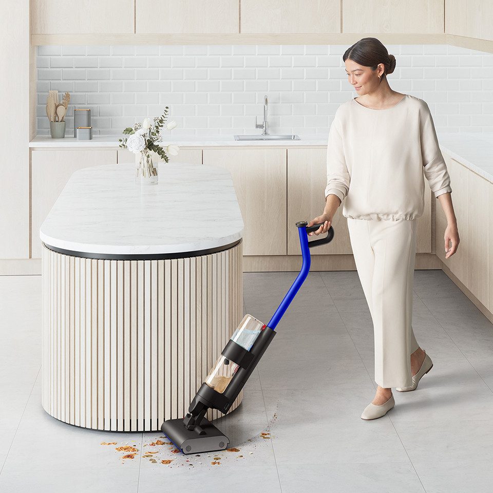DYSON Nass-Trocken-Akkusauger Dyson WashG1™ Nassreiniger