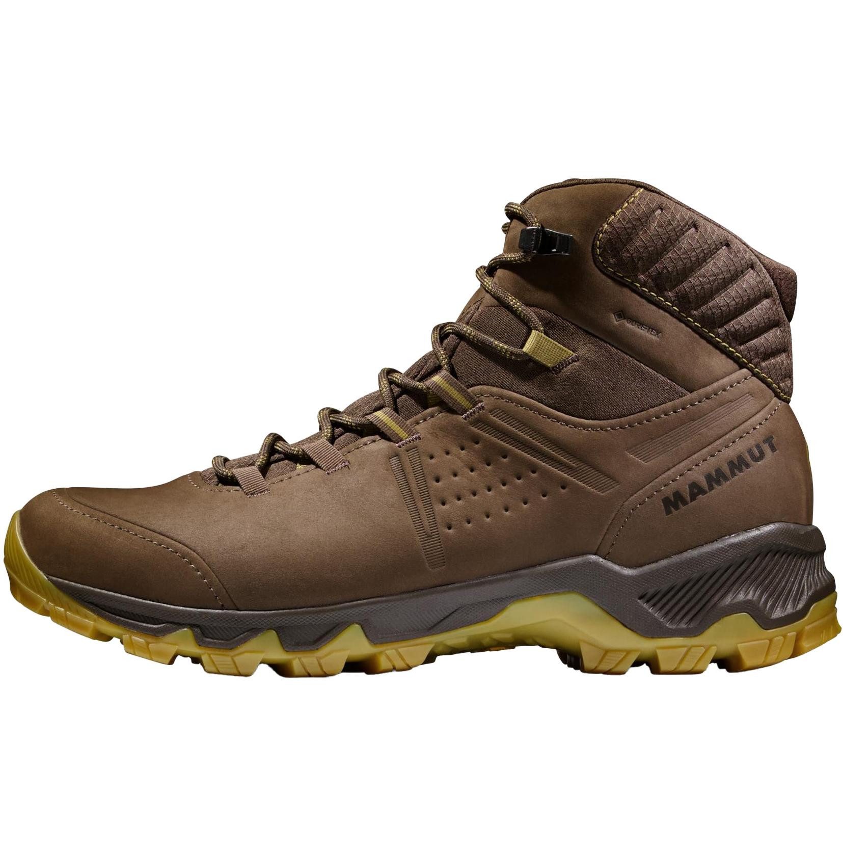 Mammut Mammut Mercury IV Mid GTX Wanderschuh