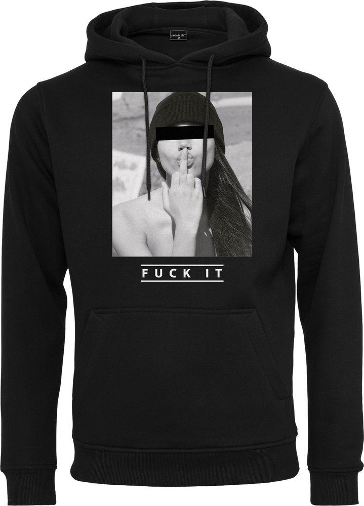 Mister Tee Kapuzenpullover günstig online kaufen