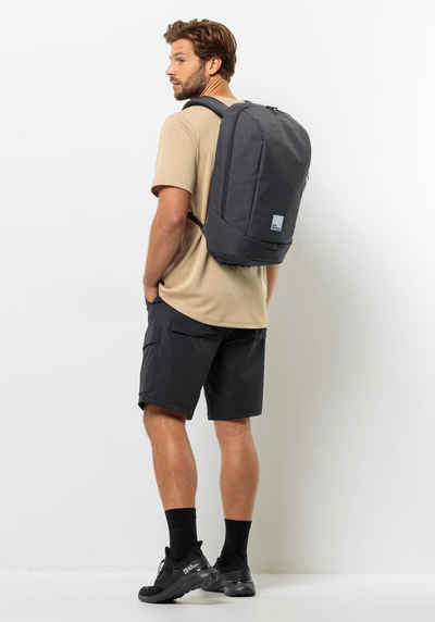 Jack Wolfskin Cityrucksack MAINKAI PACK