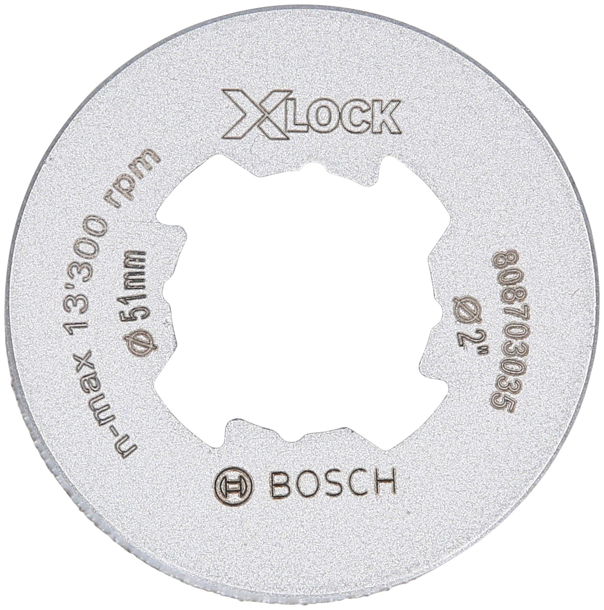 Professional Dry for 51 X-LOCK Ø Speed, mm, mm 51 Best x Ceramic Diamanttrockenbohrer 35 Bosch