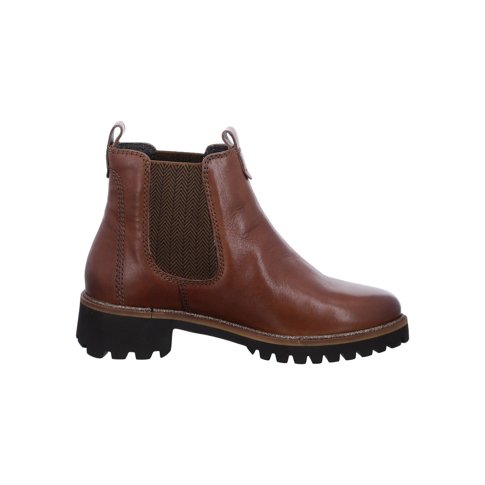 Ara Damen Stiefelette Kent Stiefelette