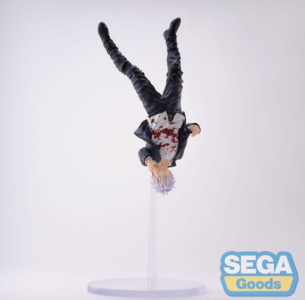 Sega Merchandise-Figur Jujutsu Kaisen Hidden Inventory/Premature Death Figurizm 24 cm