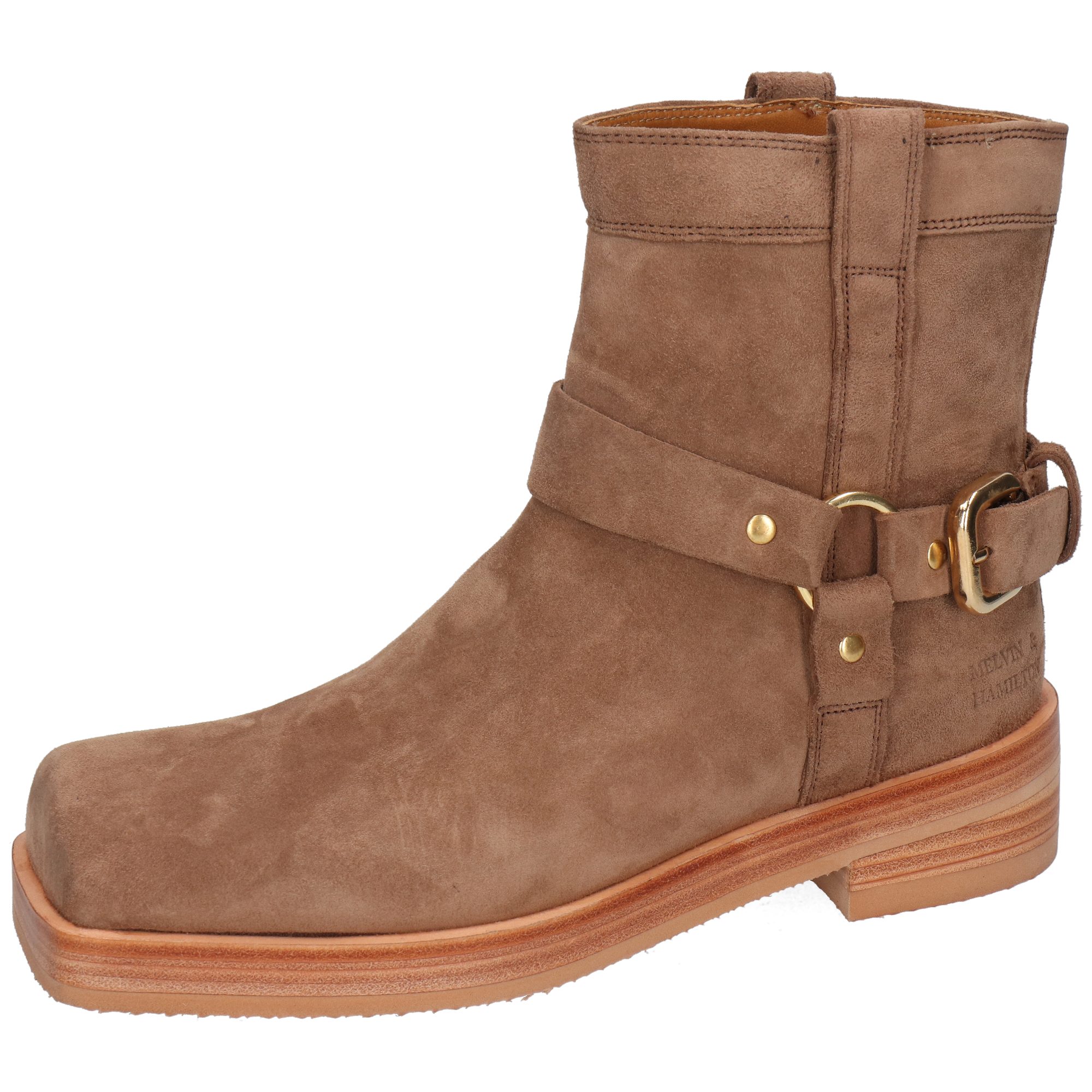 Melvin & Hamilton Sadie 2 Stiefelette günstig online kaufen