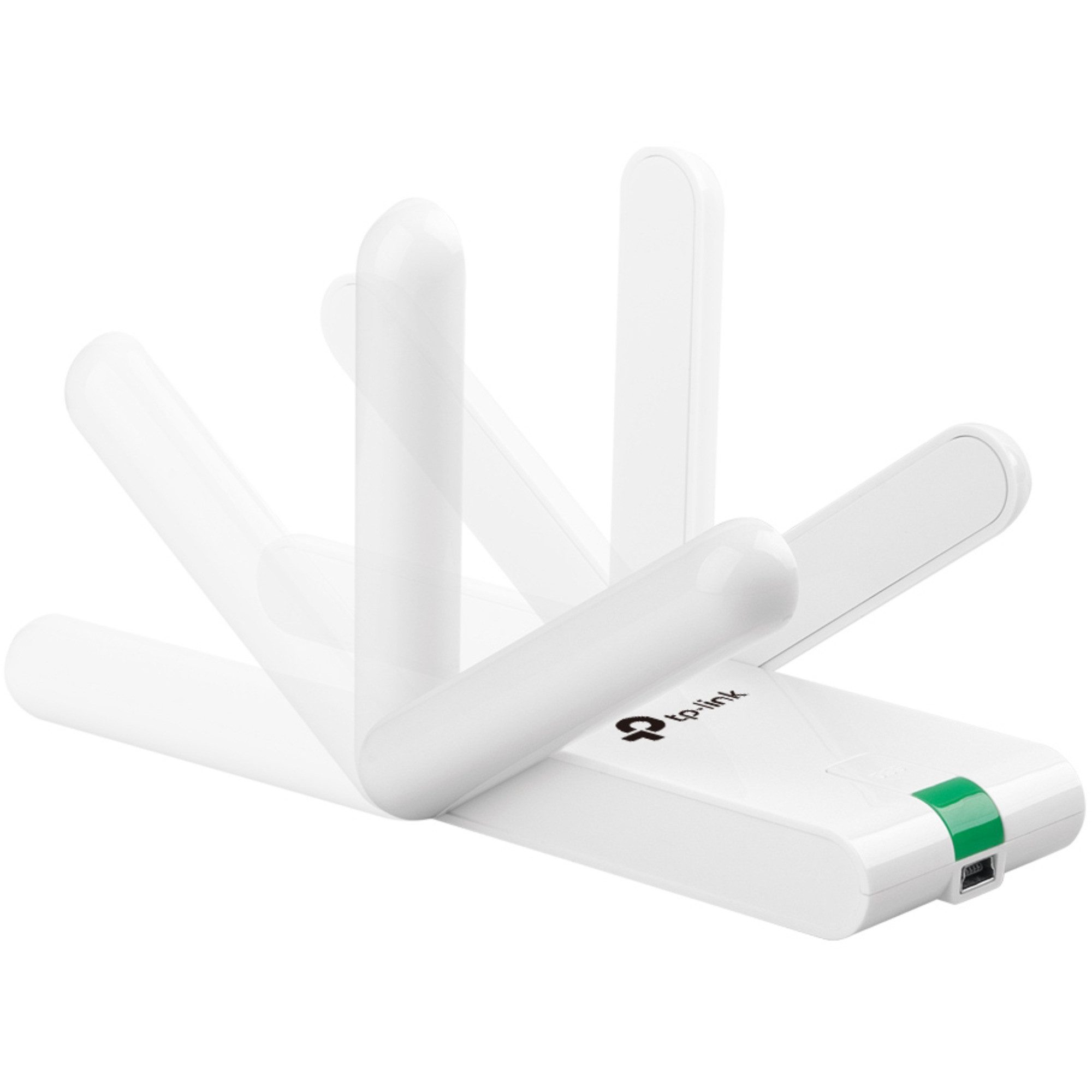 tp-link TP-Link TL-WN822N, WLAN-Adapter Netzwerk-Adapter