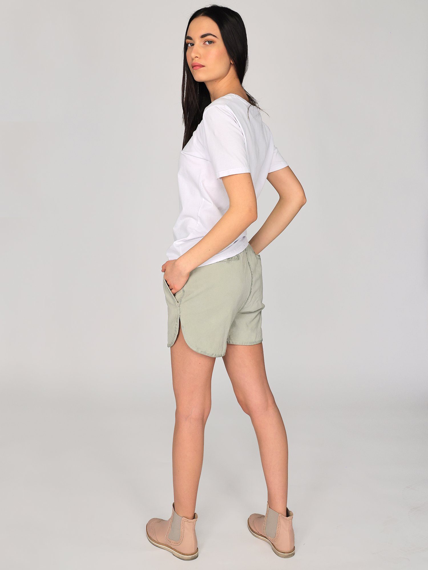 Maze Lederhose 42021126
