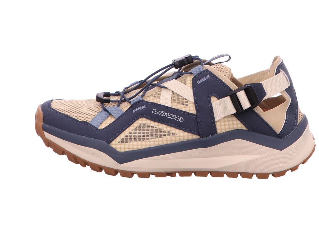 Lowa KALOYA VENT Schnürschuh