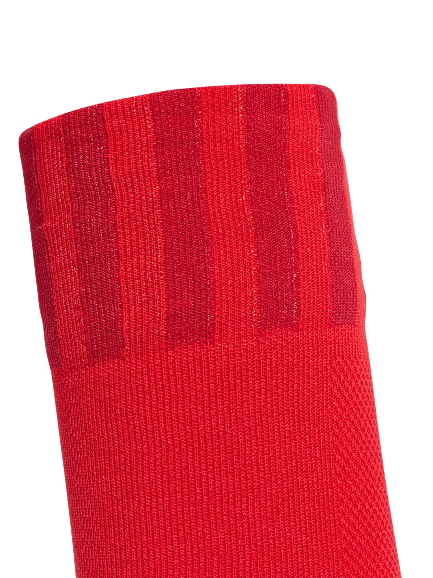 adidas Performance Socken FC Bayern München, Stutzen Home 26-27, Herren, Rot