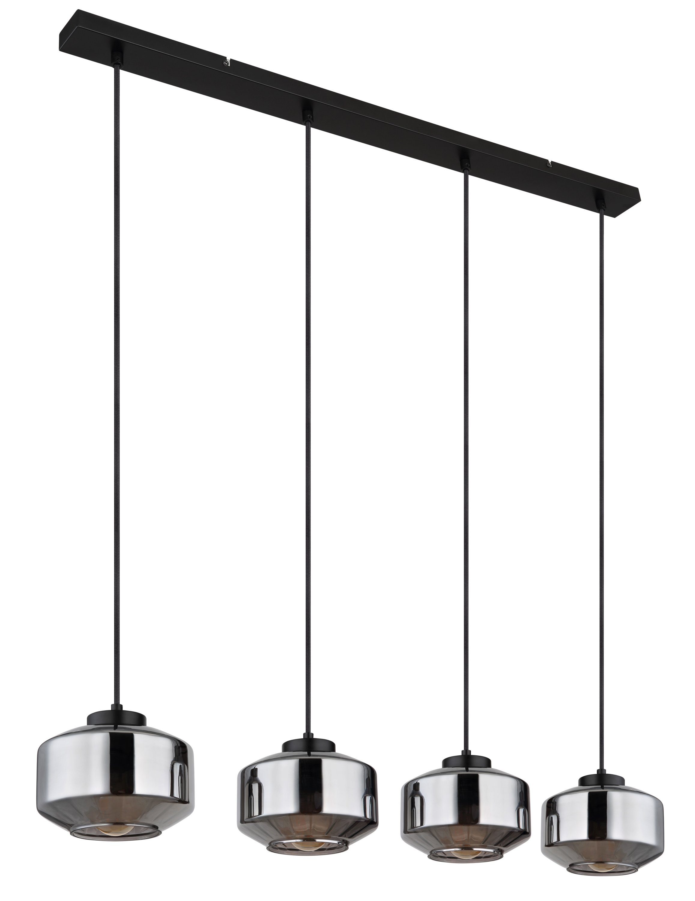 GLOBO LIGHTING Pendelleuchte GLOBO Lighting Hängeleuchte CHRISTIANA LBH 96x günstig online kaufen