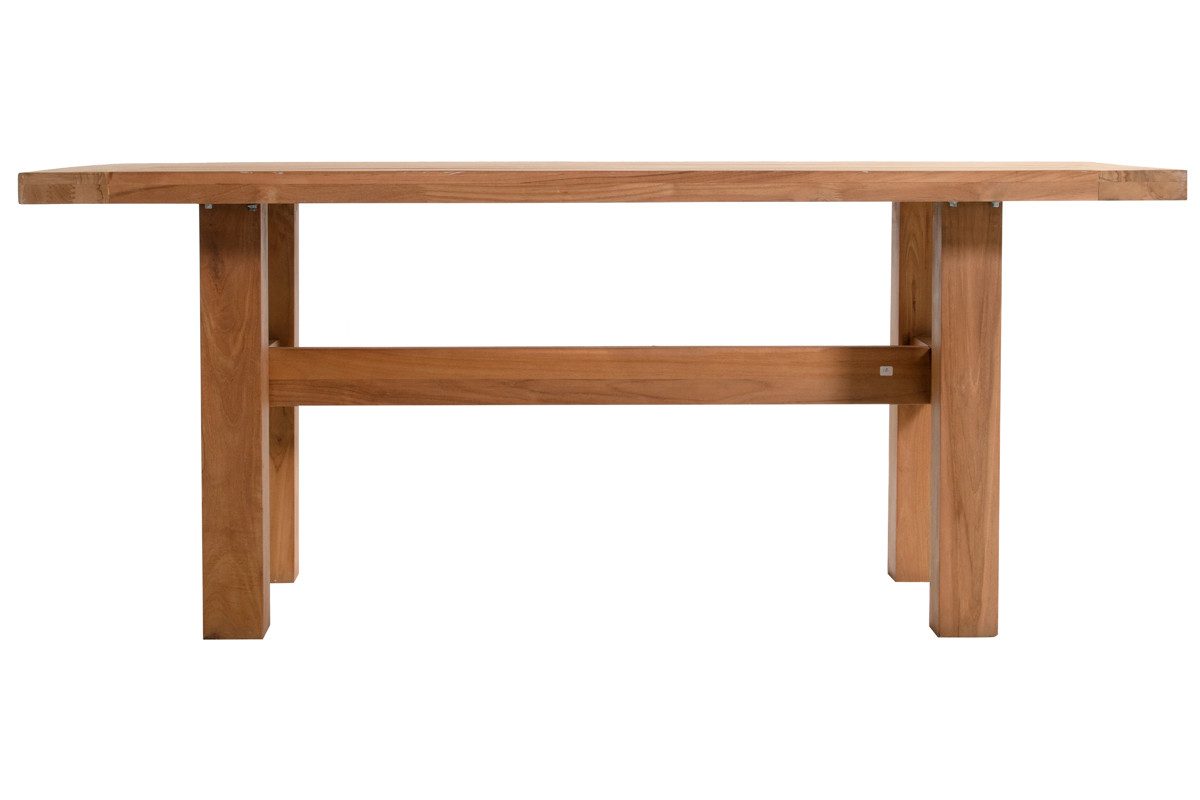 Hartman Gartentisch