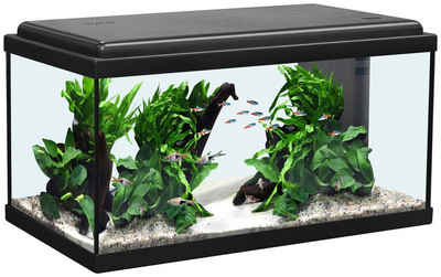 Aquatlantis Aquarium »Advance 60 LED«, BxTxH: 60x30x34 cm, 54 l