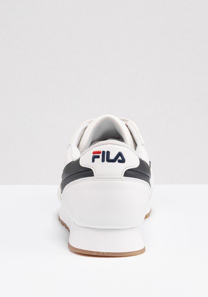 Fila Orbit Low Sneaker