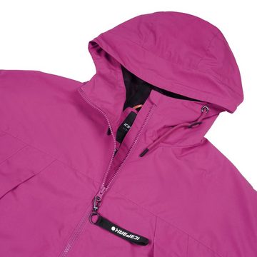 Icepeak Funktionsjacke D JACKE AALEK