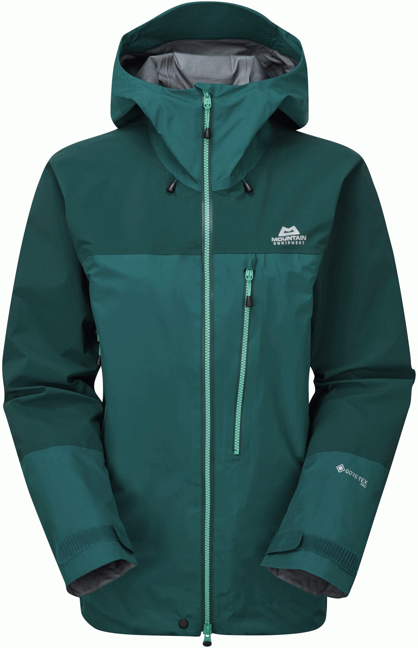 Mountain Equipment Regenjacke Manaslu Wmn's Jacket