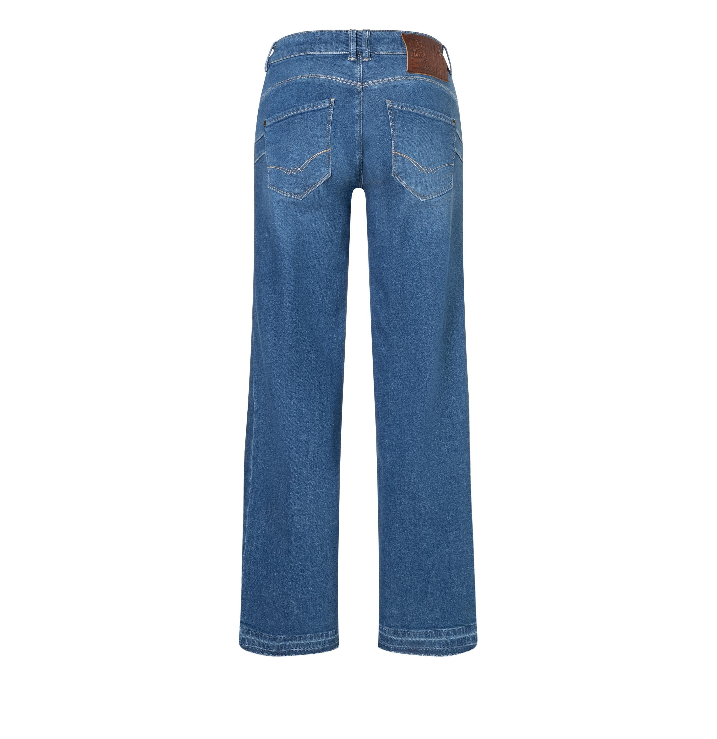 MAC 5-Pocket-Jeans PALAZZO günstig online kaufen