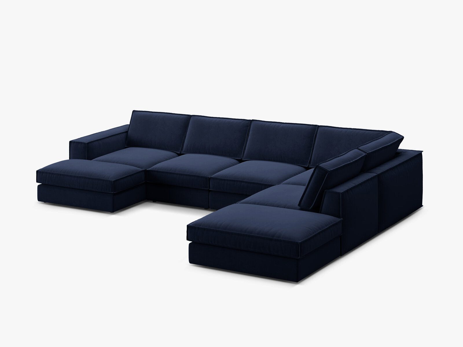Micadoni Ecksofa Pola