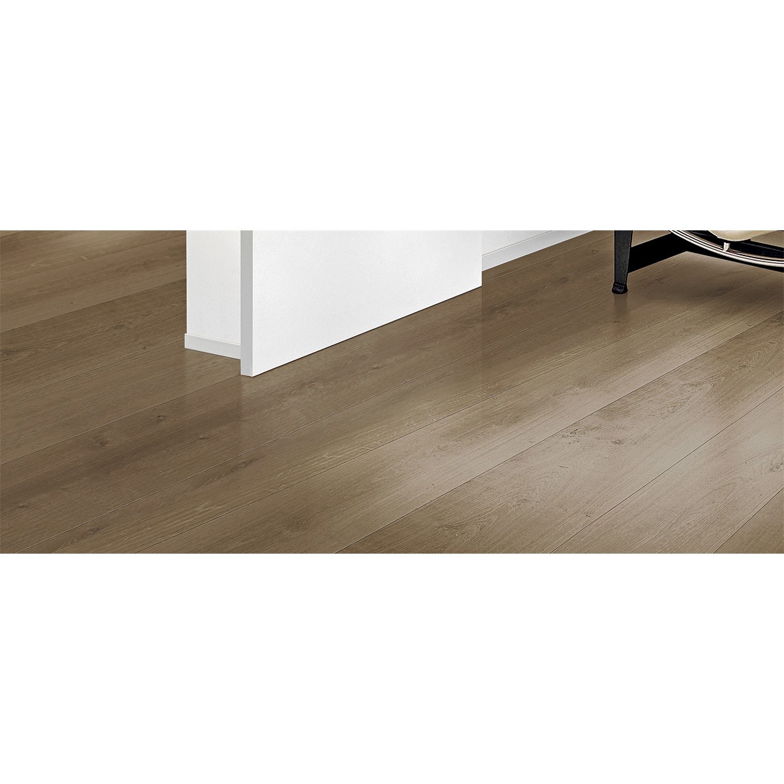 HTI-Line Vinyllaminat Selbstklebender Vinylboden PVC- Boden, 0,975 m² im Pa günstig online kaufen