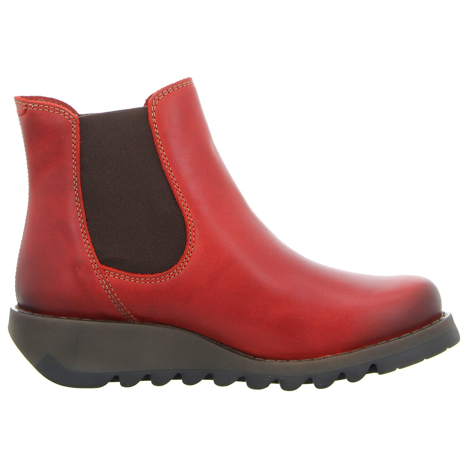 Fly London Salv Stiefelette