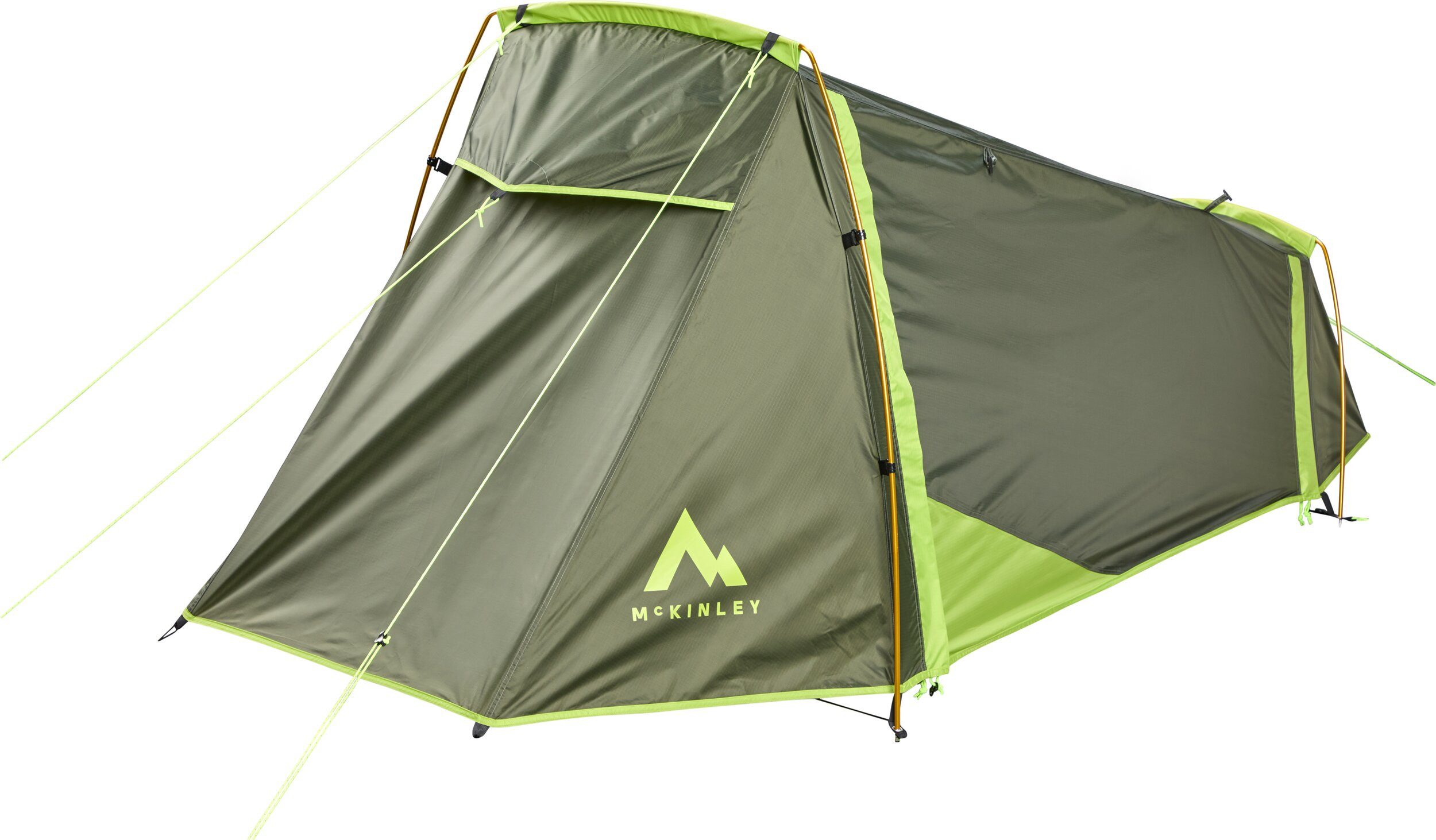 Igluzelt Trekking-Zelt Ampato 20.1 GREEN DARK/GREEN LIM