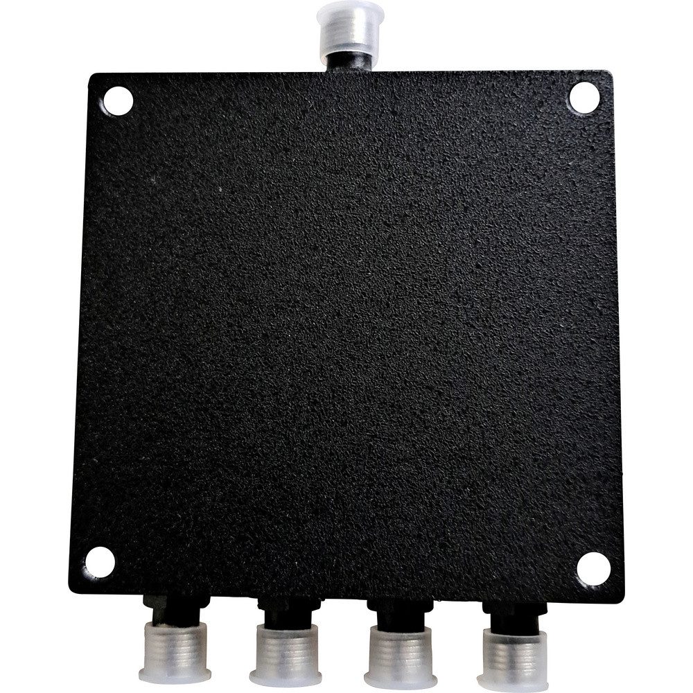 Wittenberg Antennen Wittenberg Antennen Antennen Verteiler SMA-Buchse Signalverteiler 4 fa Adapter