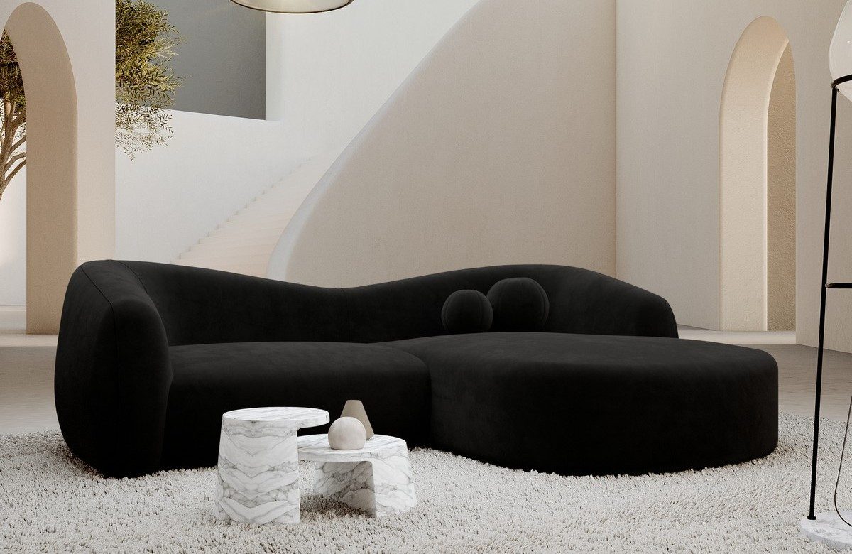 Sofa Dreams Ecksofa Sofa Loungesofa Polster günstig online kaufen