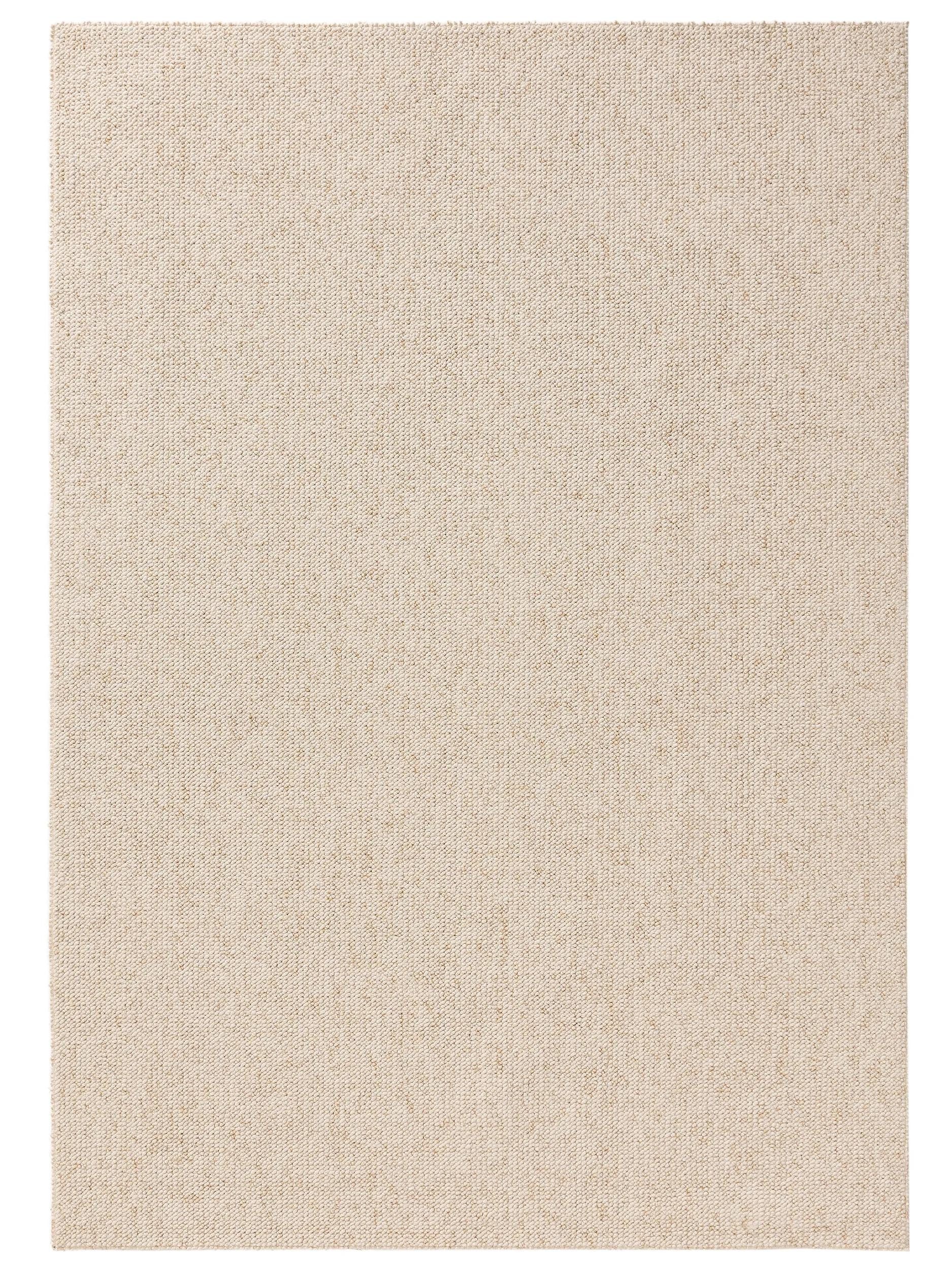 benuta Teppich Enzo, rechteckig, Höhe: 6 mm, Kunstfaser, Berber, Ethno-Style, Wohnzimmer