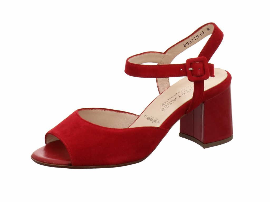 Peter Kaiser 39303 Var.785 Florine Pumps