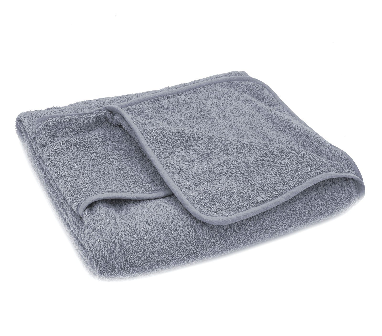 heimtexland Hochlehnerauflage Hochlehner Schonbezug Frottee Gartenstuhlauflage, (Typ772, 1 St), saugstark, schnelltrocknend, hygienisch