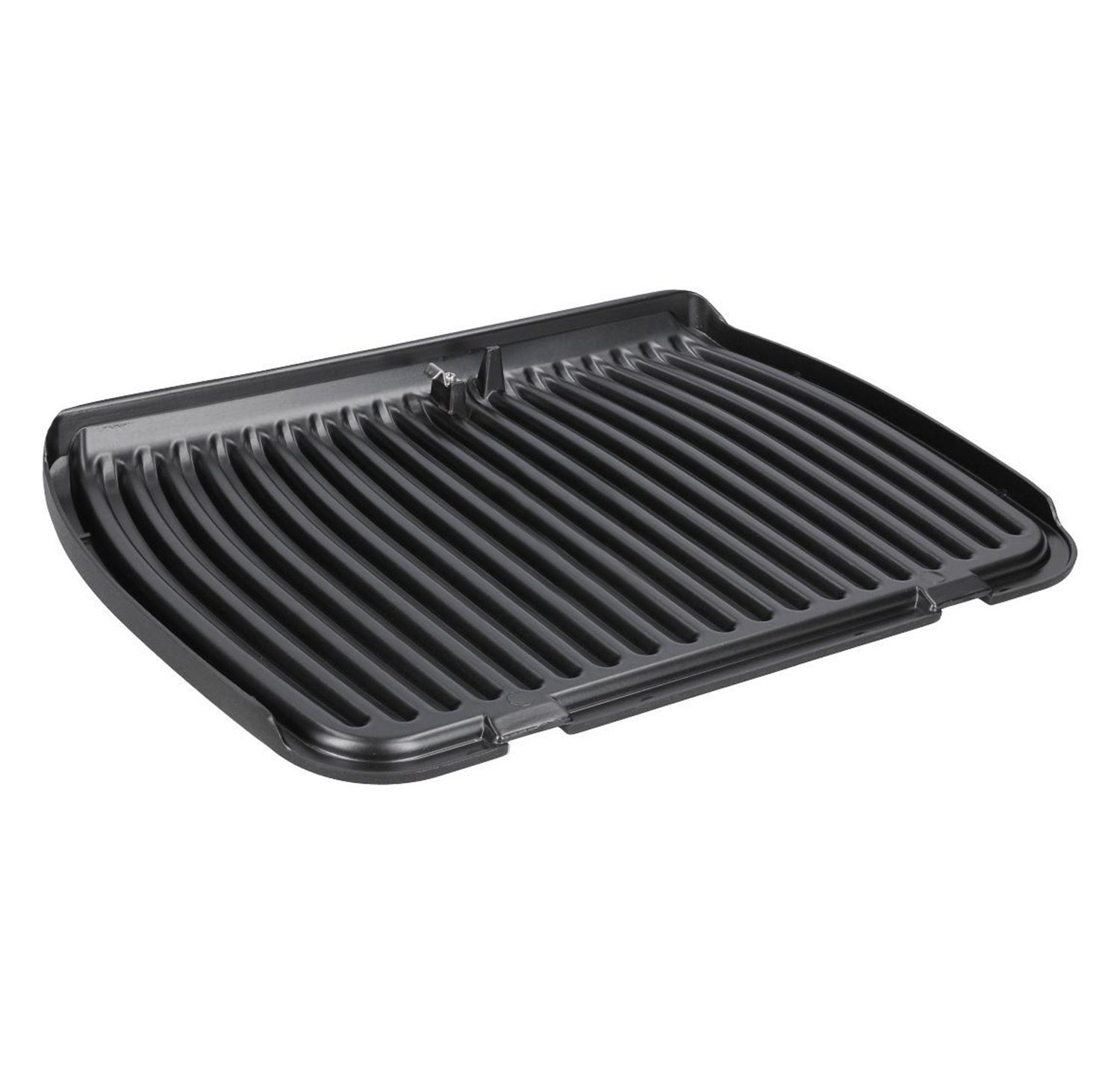 Grillplatte oben Tefal TS-01041600 für OptiGrill Kontaktgrill kaufen