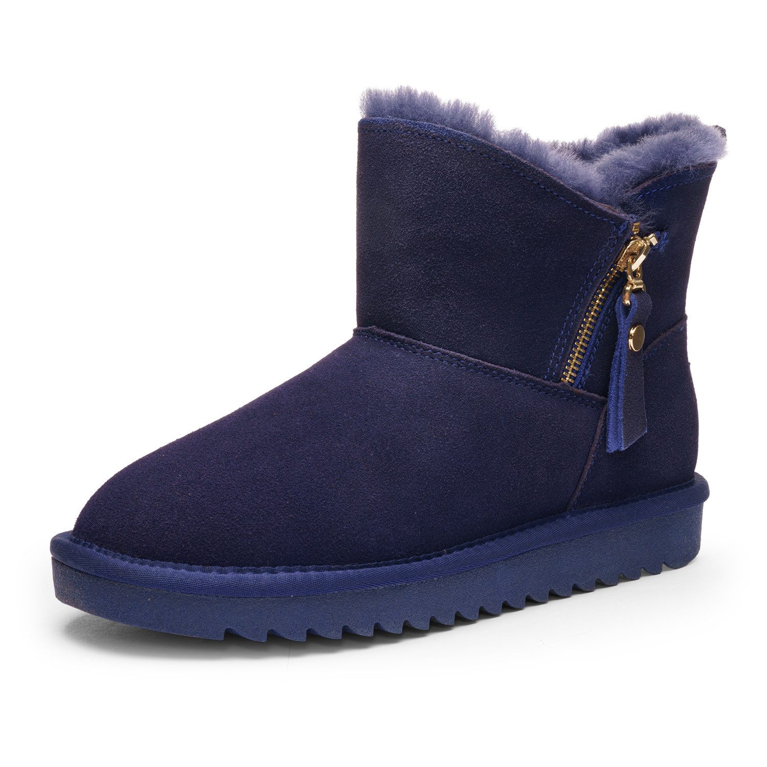 Ara ALASKA Winterboots, Schlupfboots, Stiefel aus günstig online kaufen