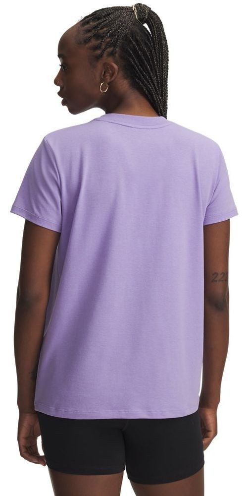 Under Armour® T-Shirt Rival Core T-Shirt günstig online kaufen