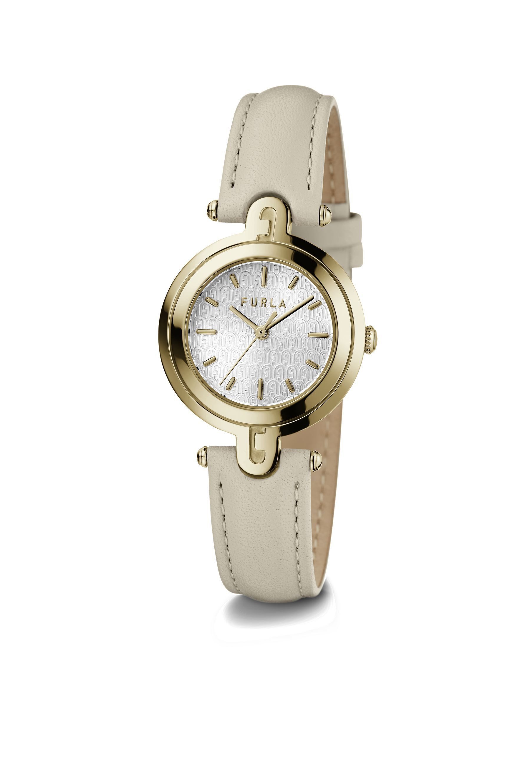 Furla Quarzuhr FURLA ARCH-BAR, (1-tlg), Analoge günstig online kaufen