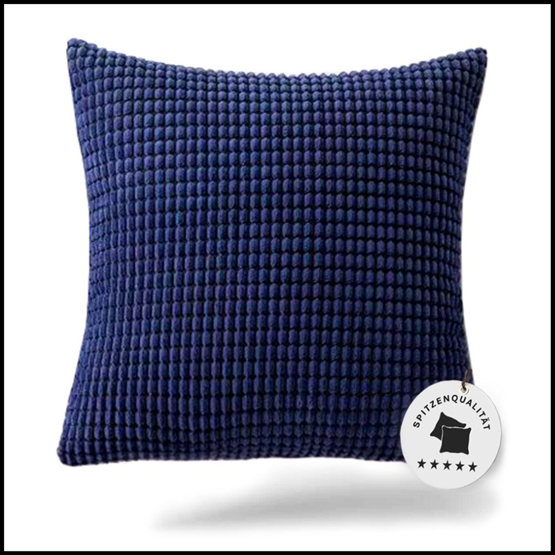 LIVINA HOME Kissenbezug Premium Kissenbezüge, Dekokissen günstig online kaufen