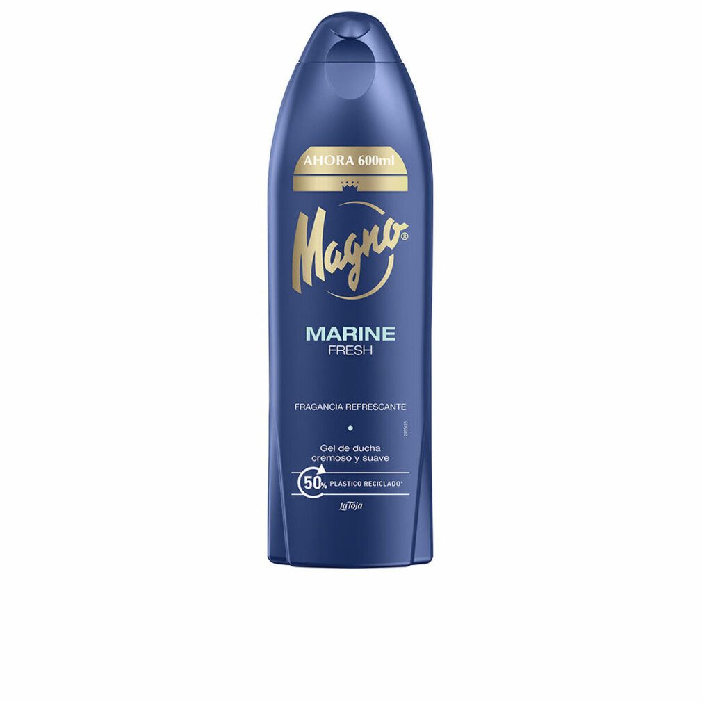 Magno Duschgel MARINE GEL ducha 600 ml