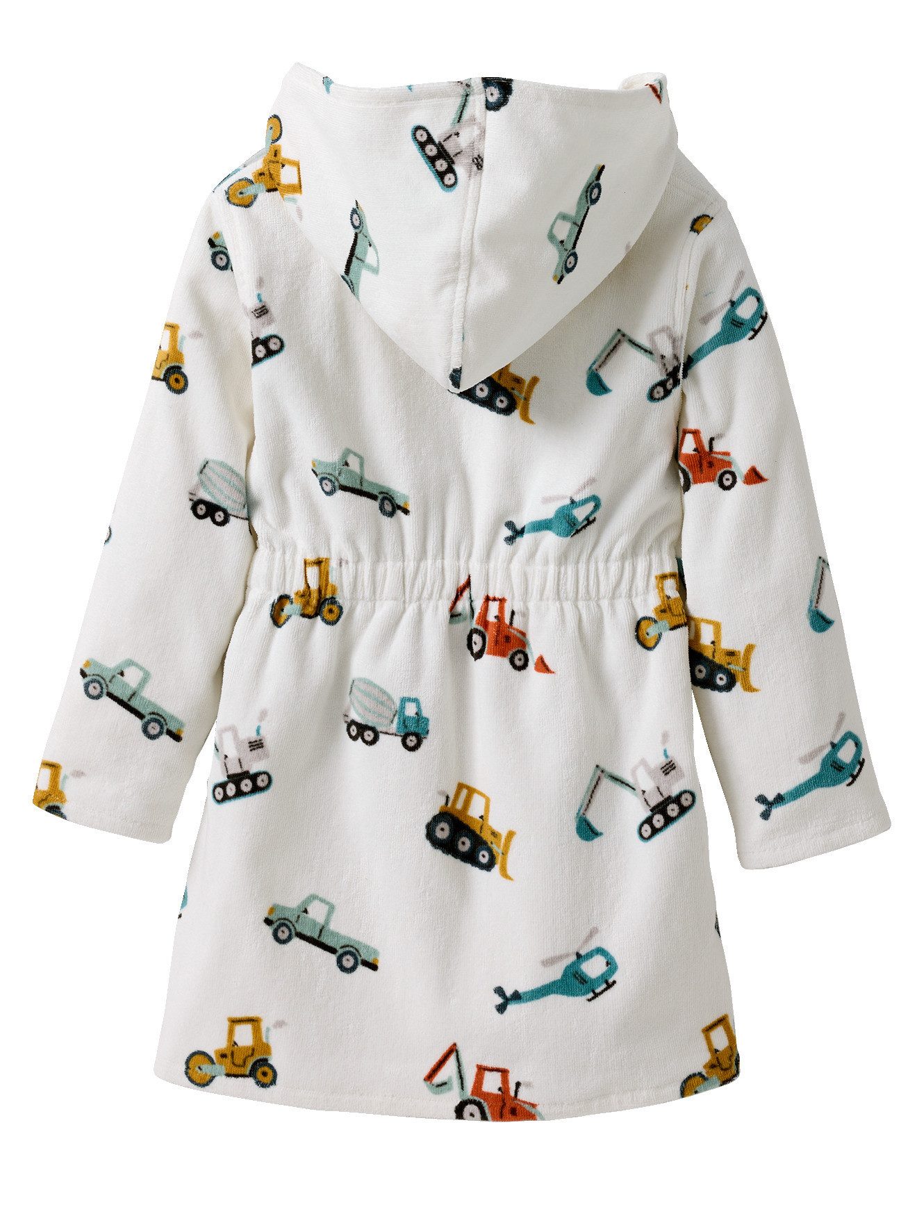 vertbaudet Bademantel, Frottee