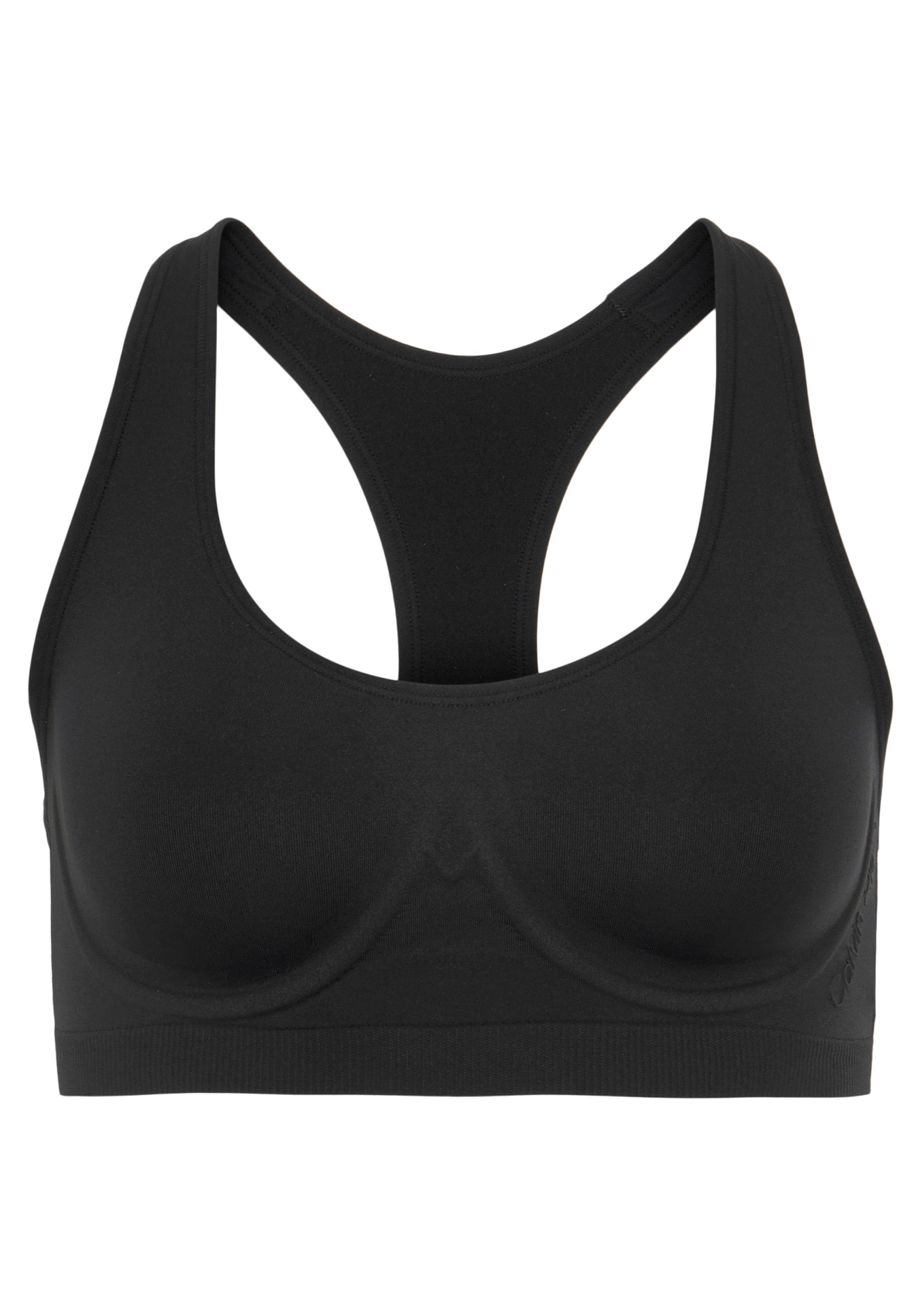 Calvin Klein Underwear Bralette UNLINED BRALETTE günstig online kaufen