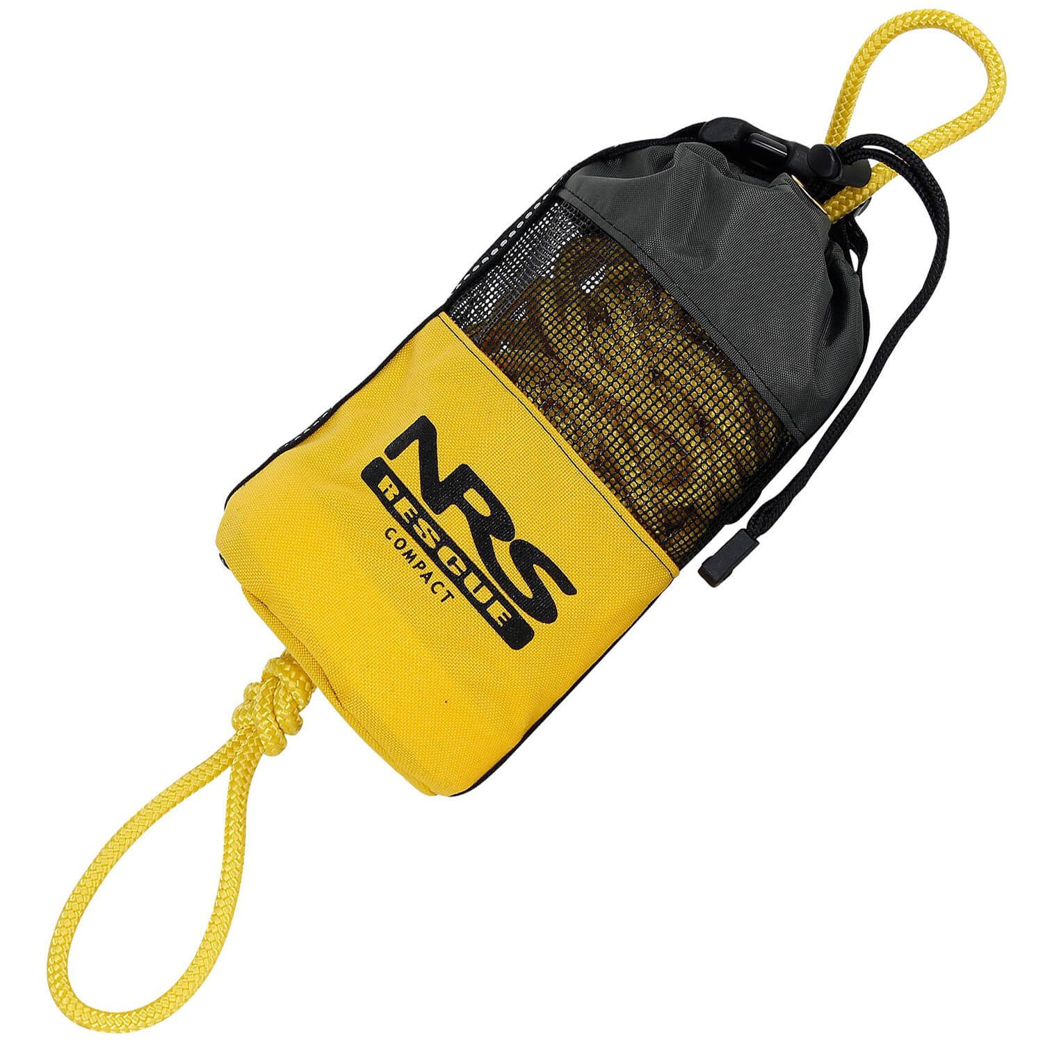 NRS Einerkajak NRS Wurfsack Rettungswurfleine Compact Rescue Throw Bag 21m