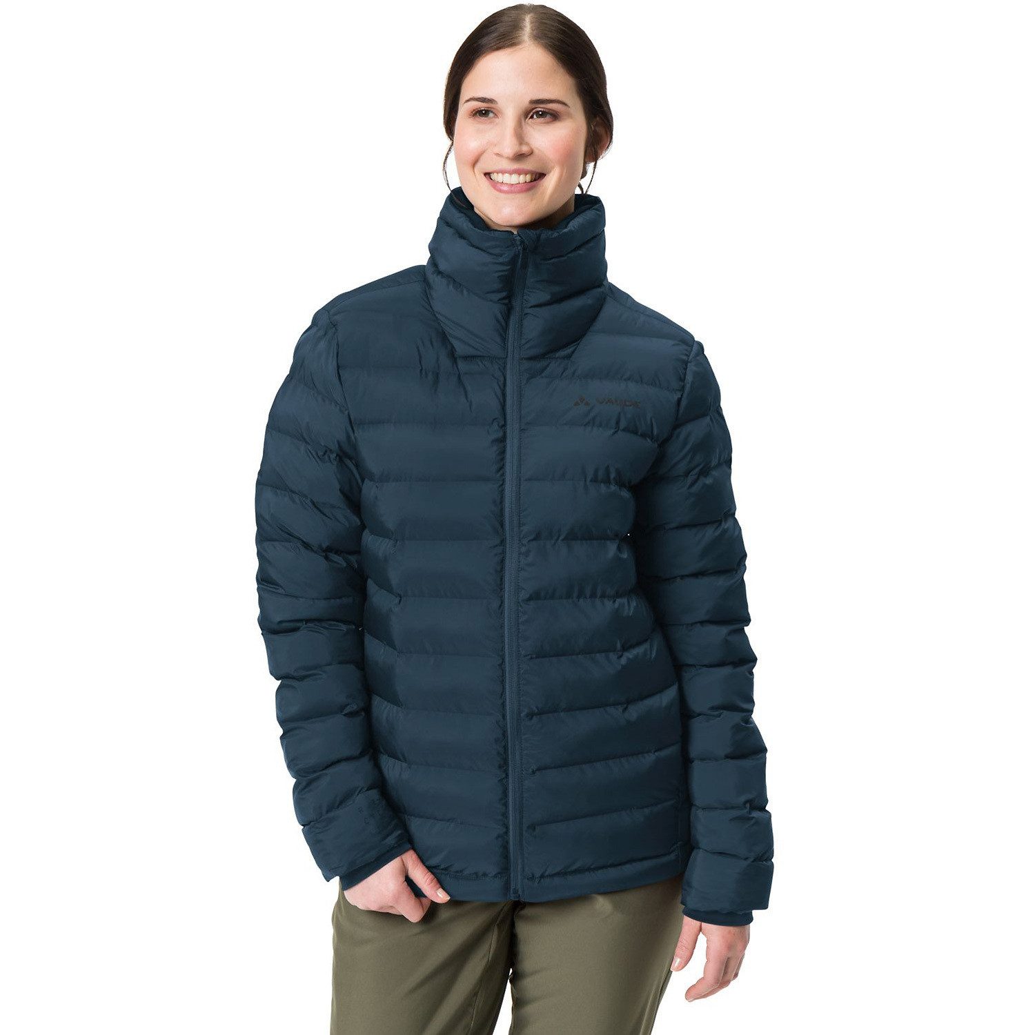 VAUDE Softshelljacke Isolationsjacke Mineo