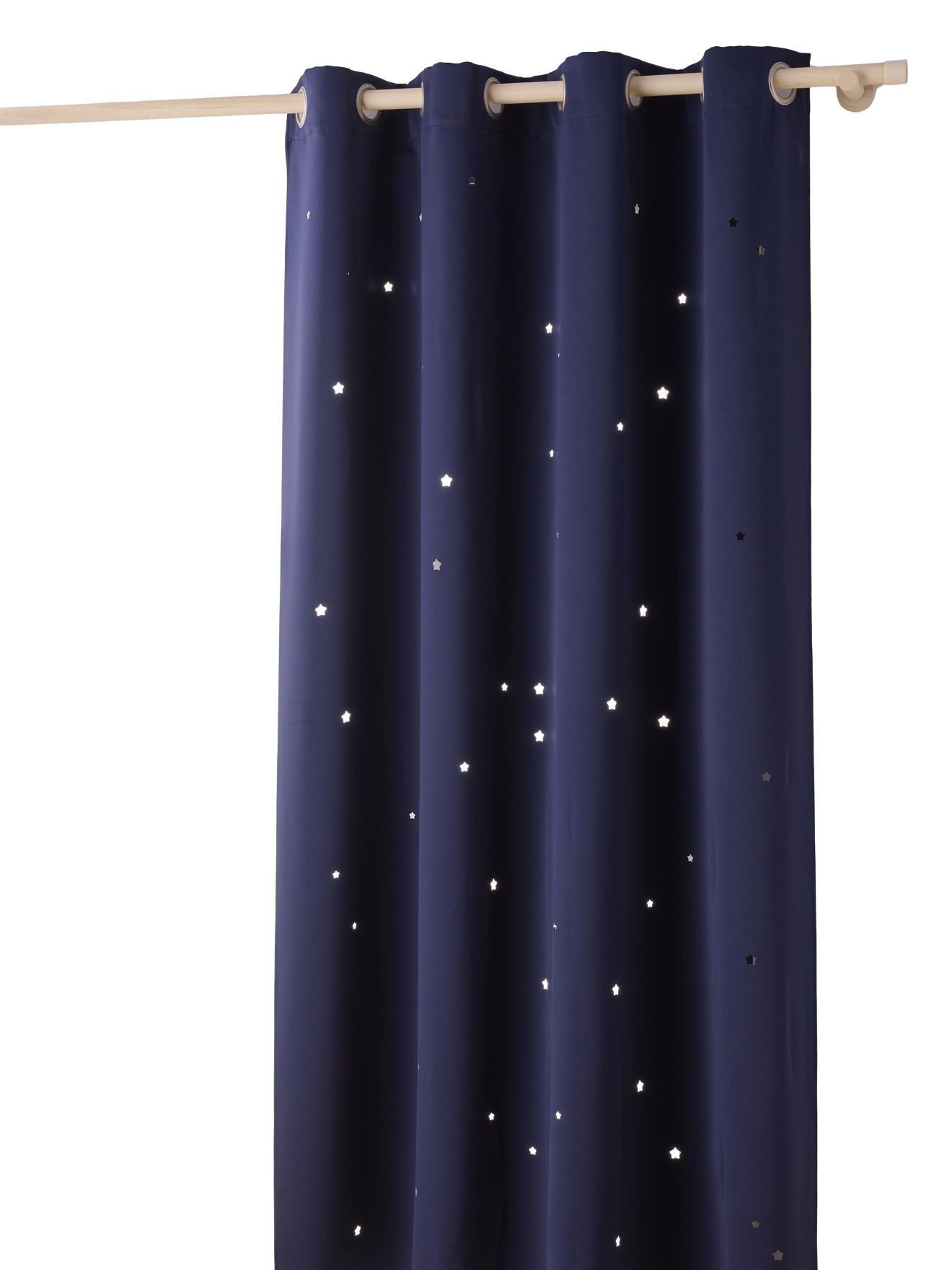 vertbaudet Vorhang, Polyester