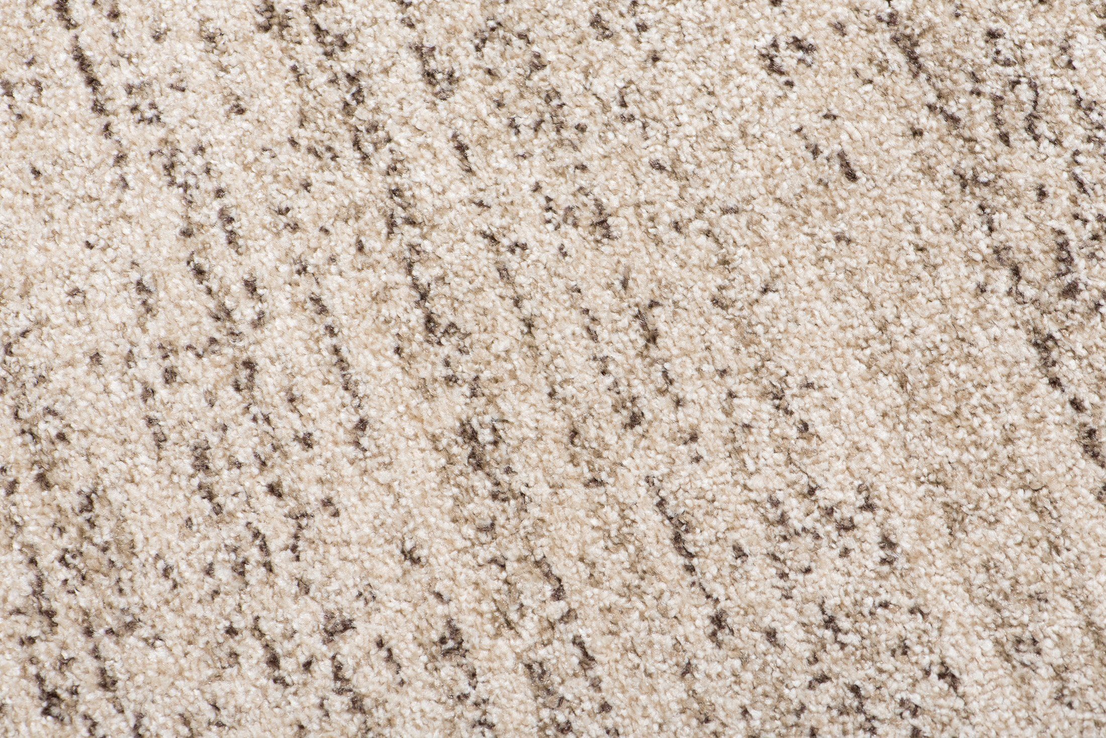 Mazovia Läufer Läufer Flurläufer Einfarbig für Vorzimmer, Küche - Creme Beige, 60 x 100 cm, Kurzflor, Meterware, Höhe 10 mm