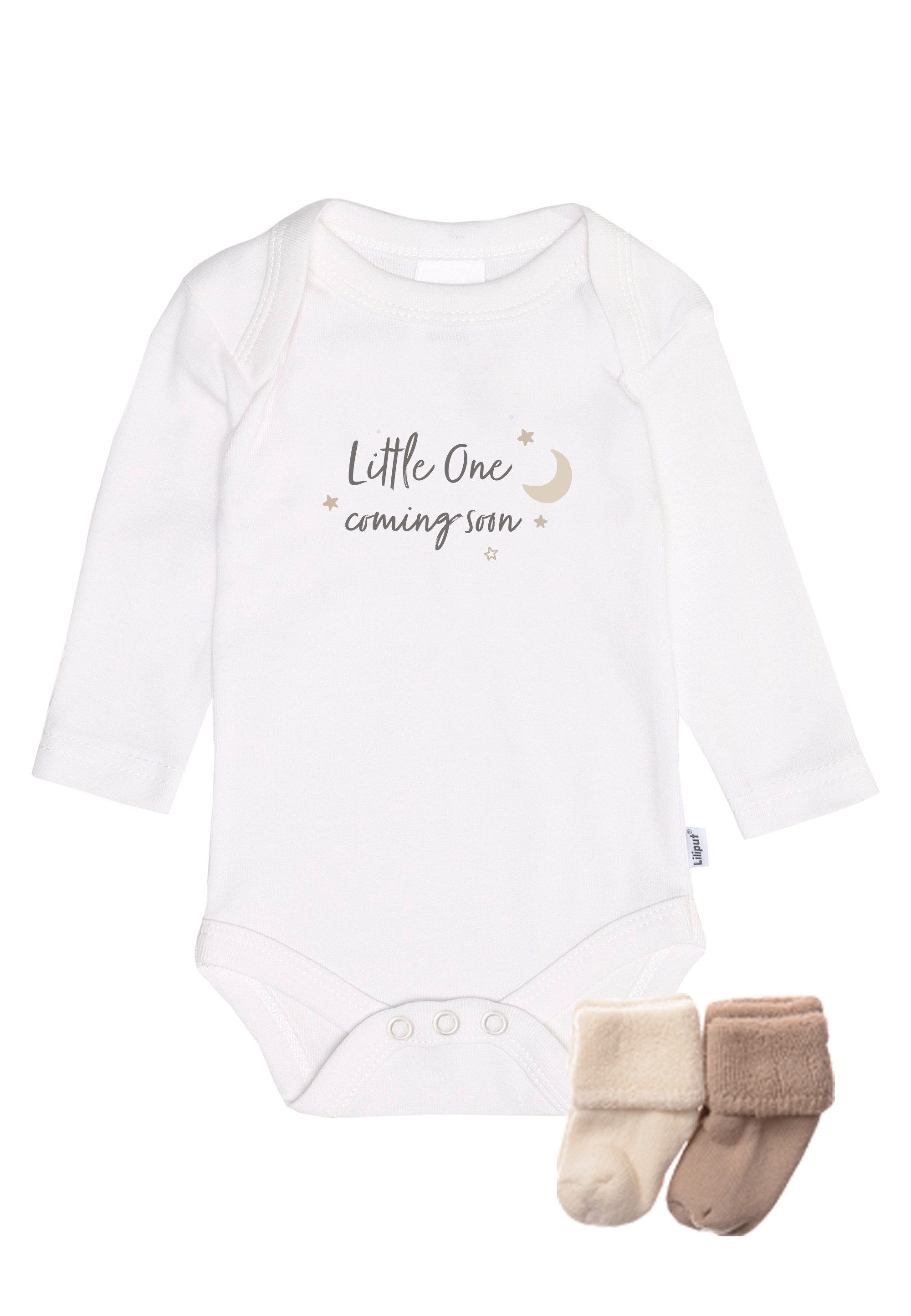 Erstausstattungspaket Little One coming soon