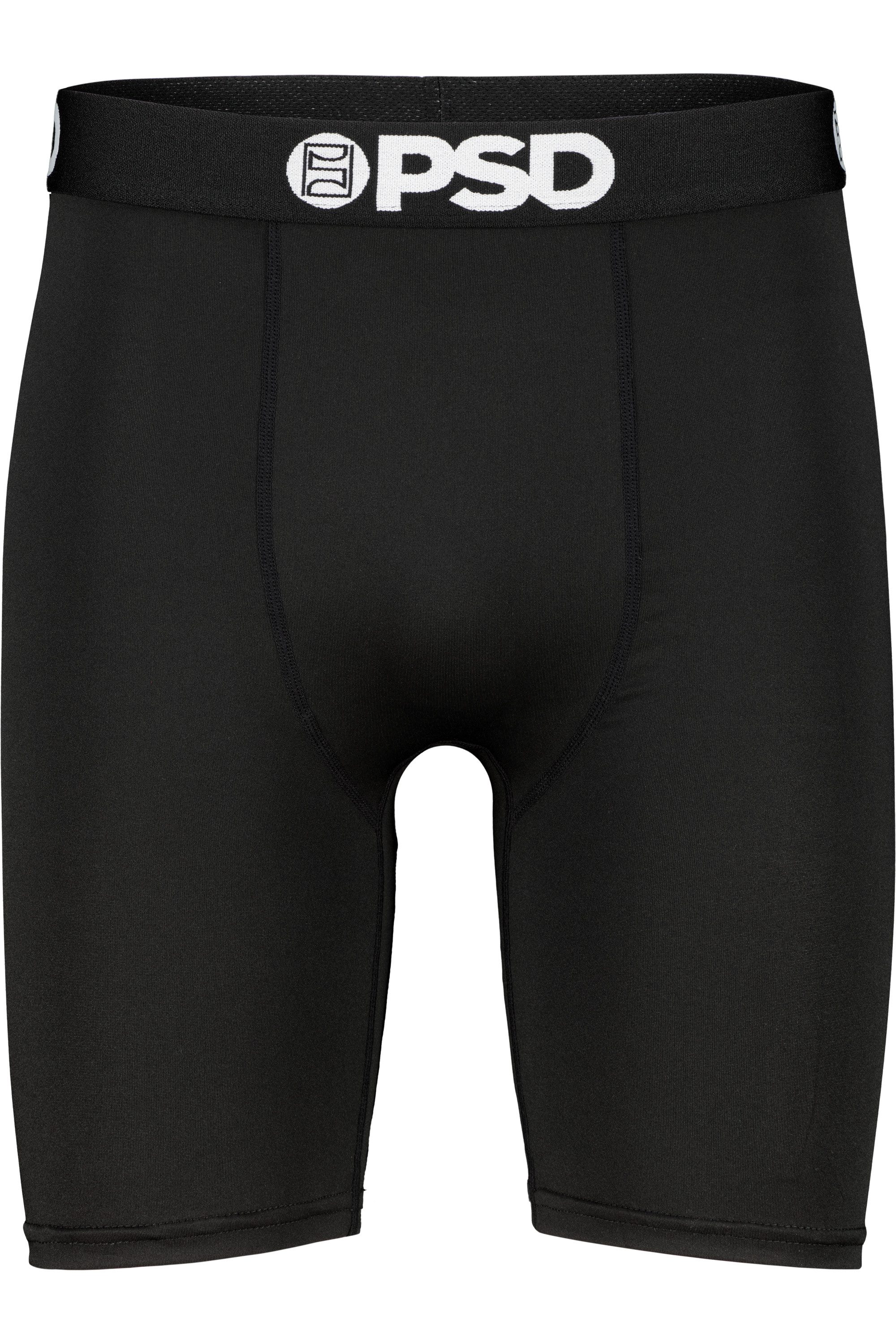 PSD Boxershorts 3 PACK - CHERRY DRIP Herren