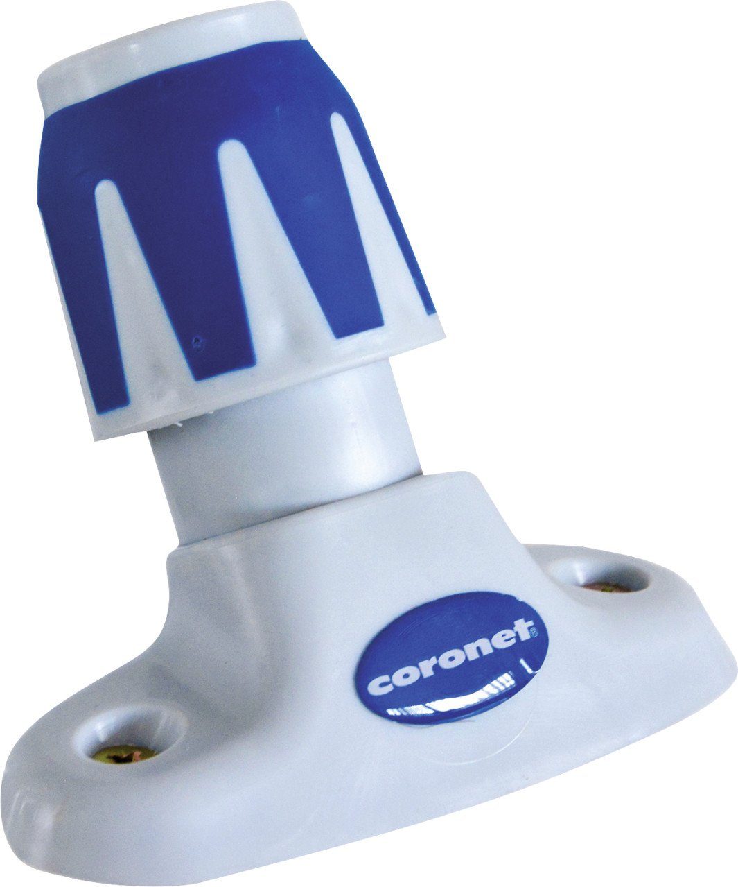 Coronet Laubbesen Coronet Stielhalter Easy Fix mit Feststellschraube