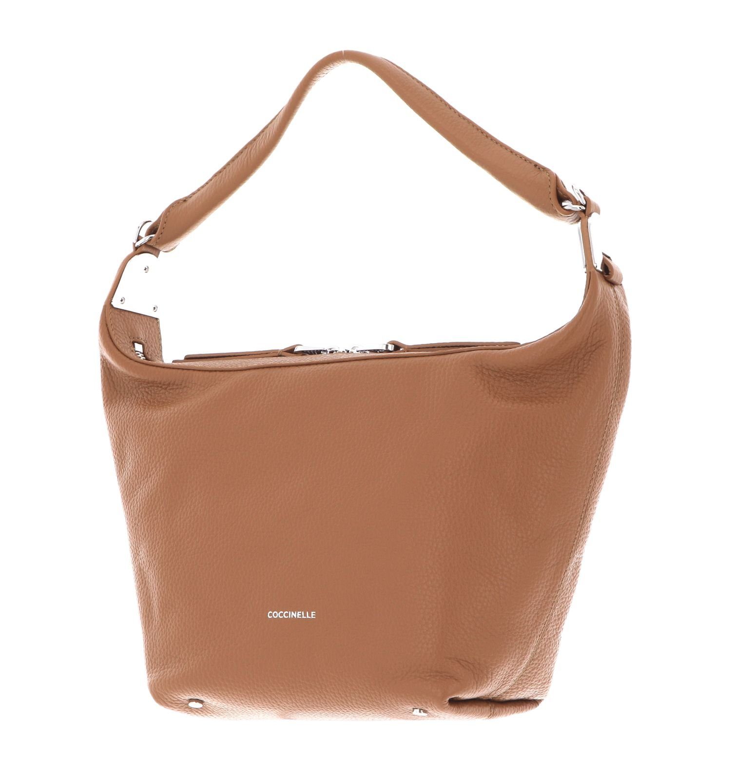 COCCINELLE Schultertasche Mintha günstig online kaufen