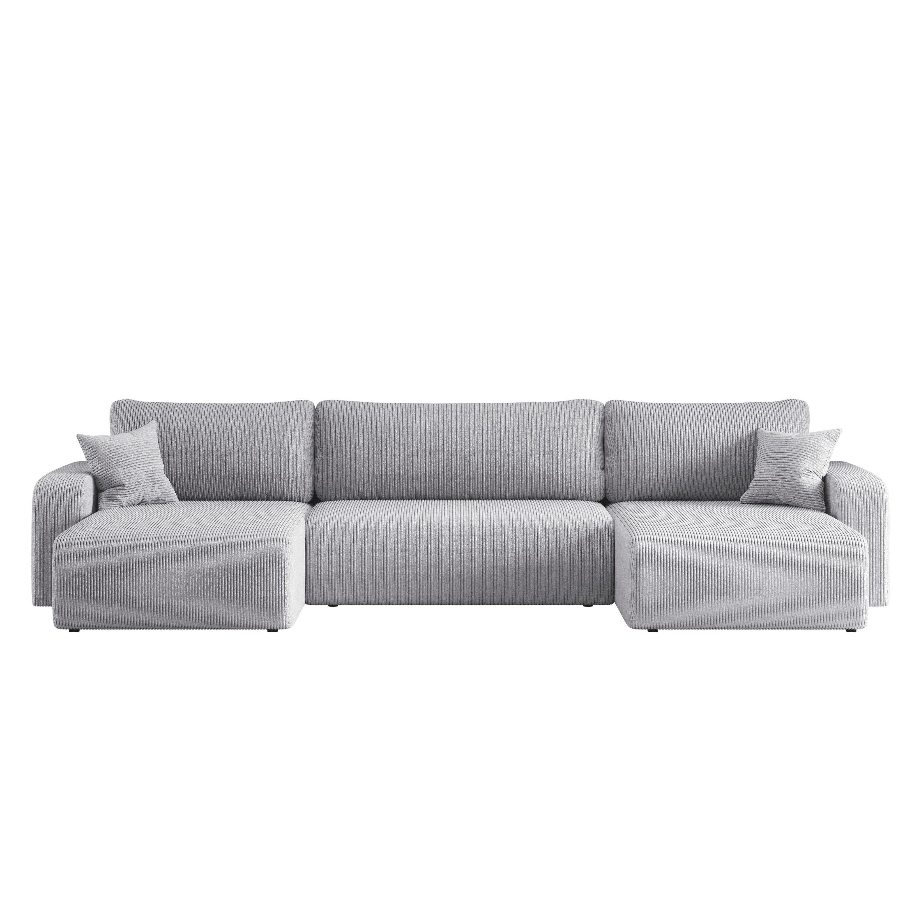 Kaiser Möbel Ecksofa mit schlaffunktion und günstig online kaufen