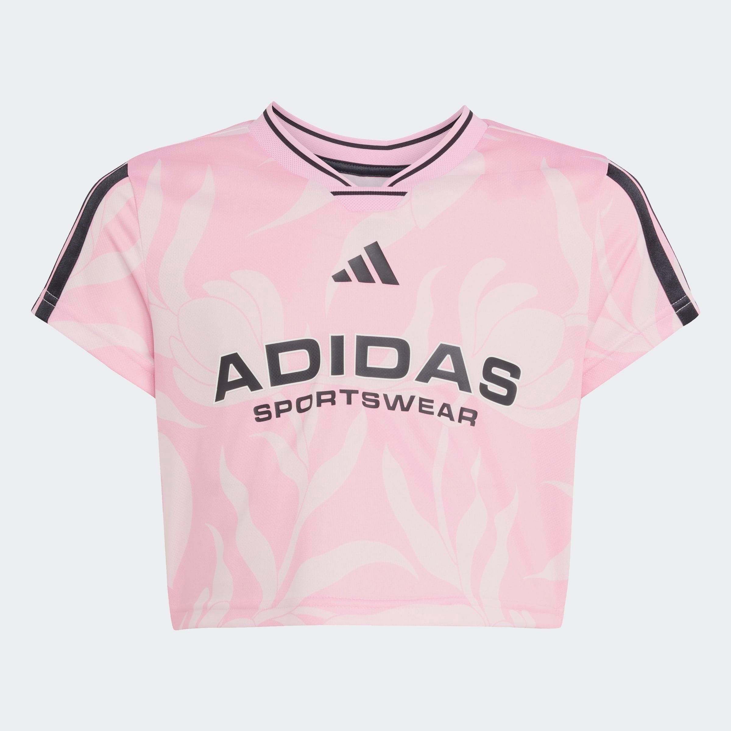 T-Shirt HOUSE OF TIRO COLORS OF KIDS