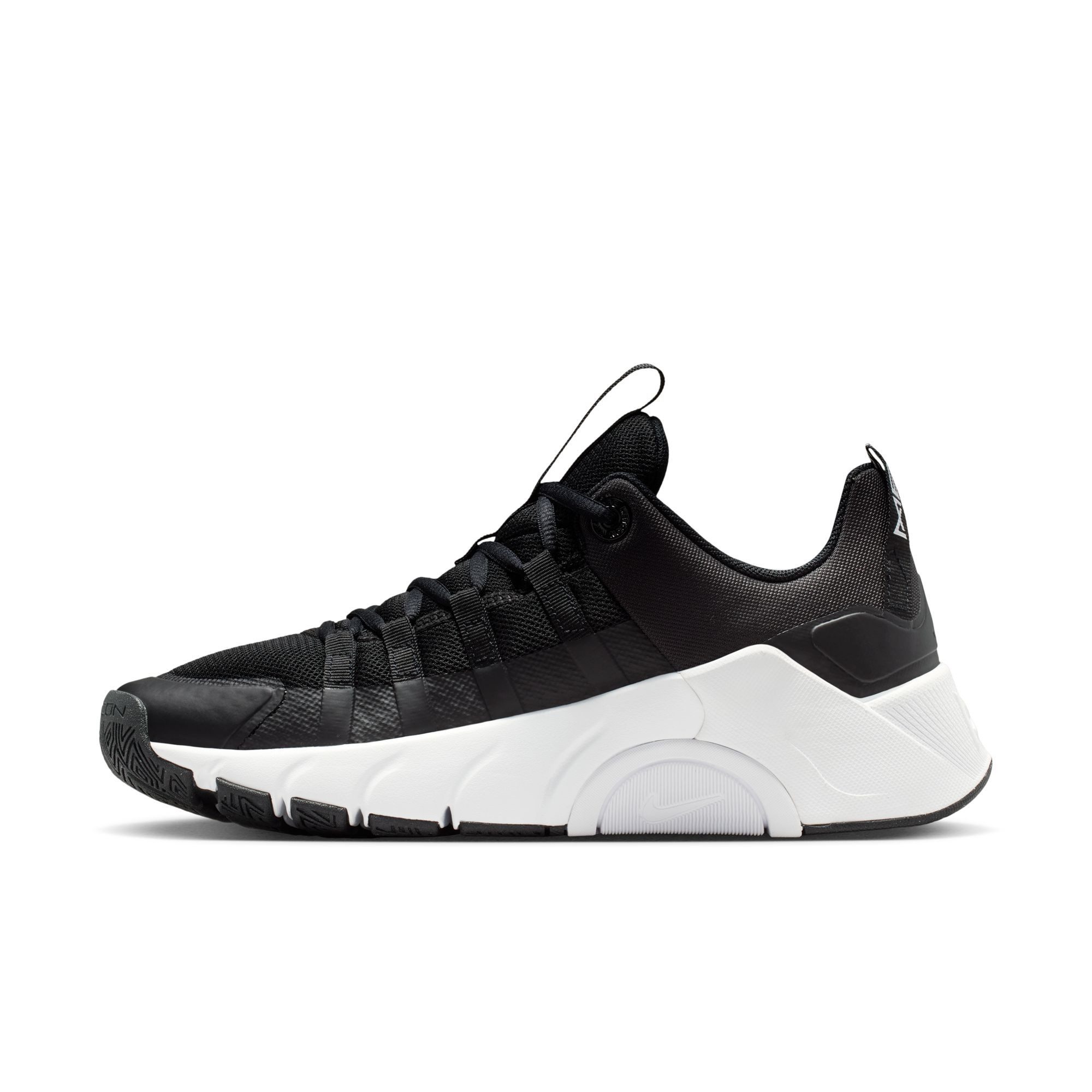 Nike Free Metcon 7 Trainingsschuh mit guter Balance aus Dämpfung und Stabilität