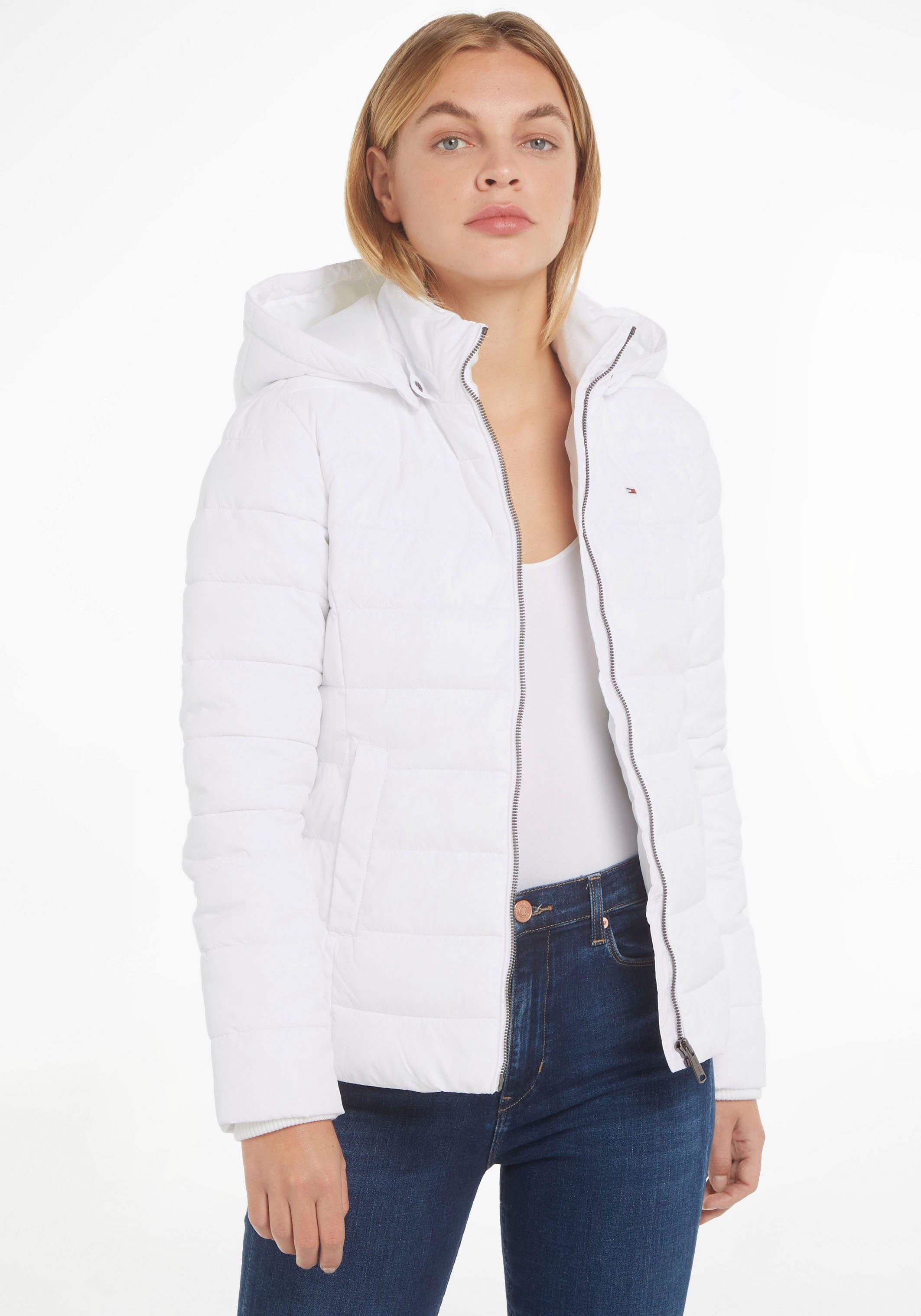 Weiße Jacken für Damen online kaufen | OTTO