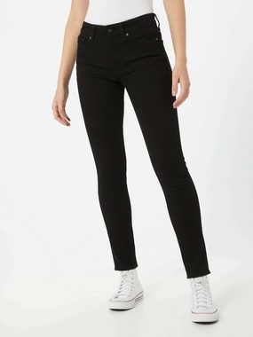 Kings Of Indigo Skinny-fit-Jeans JUNO HIGH (1-tlg) Plain/ohne Details